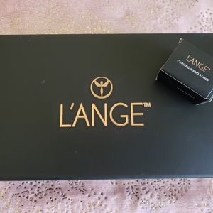 Lange Le Cinq Curling Wand Set ❤